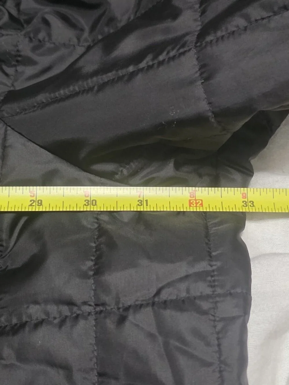 The North Face Mens Big Circaloft Jacket Black Size 5X NWT